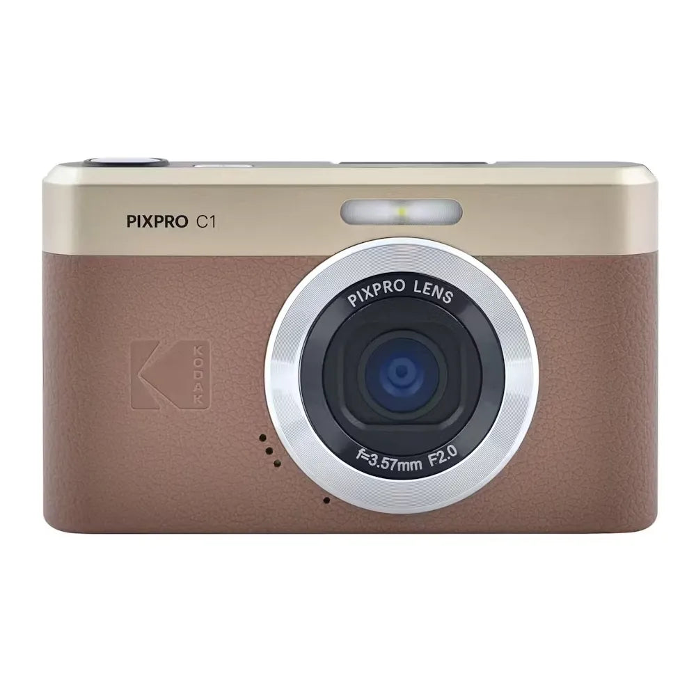 Kodak PixPro C1 Digital Camera