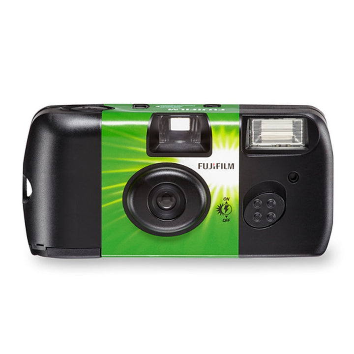 Fujifilm QuickSnap Flash 27exp