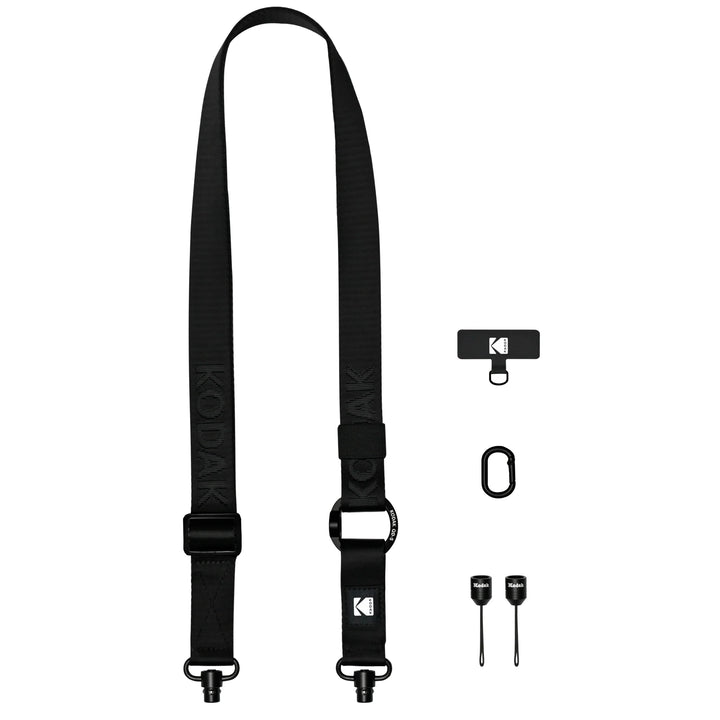 KODAK Multi-Purpose Camera Strap