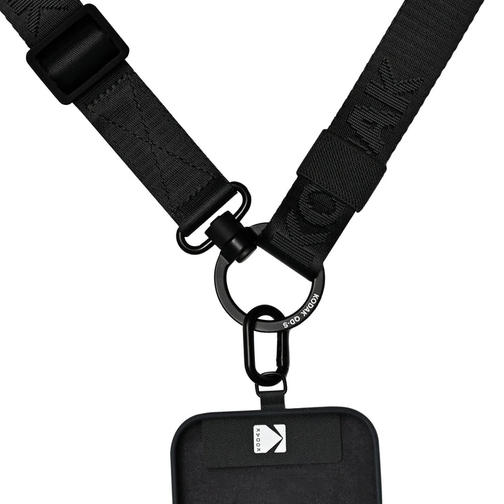 KODAK Multi-Purpose Camera Strap