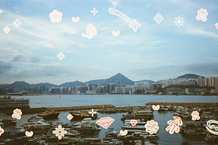 RETOCOLOR BLING-BLING 400, 27 EXP 35mm Film