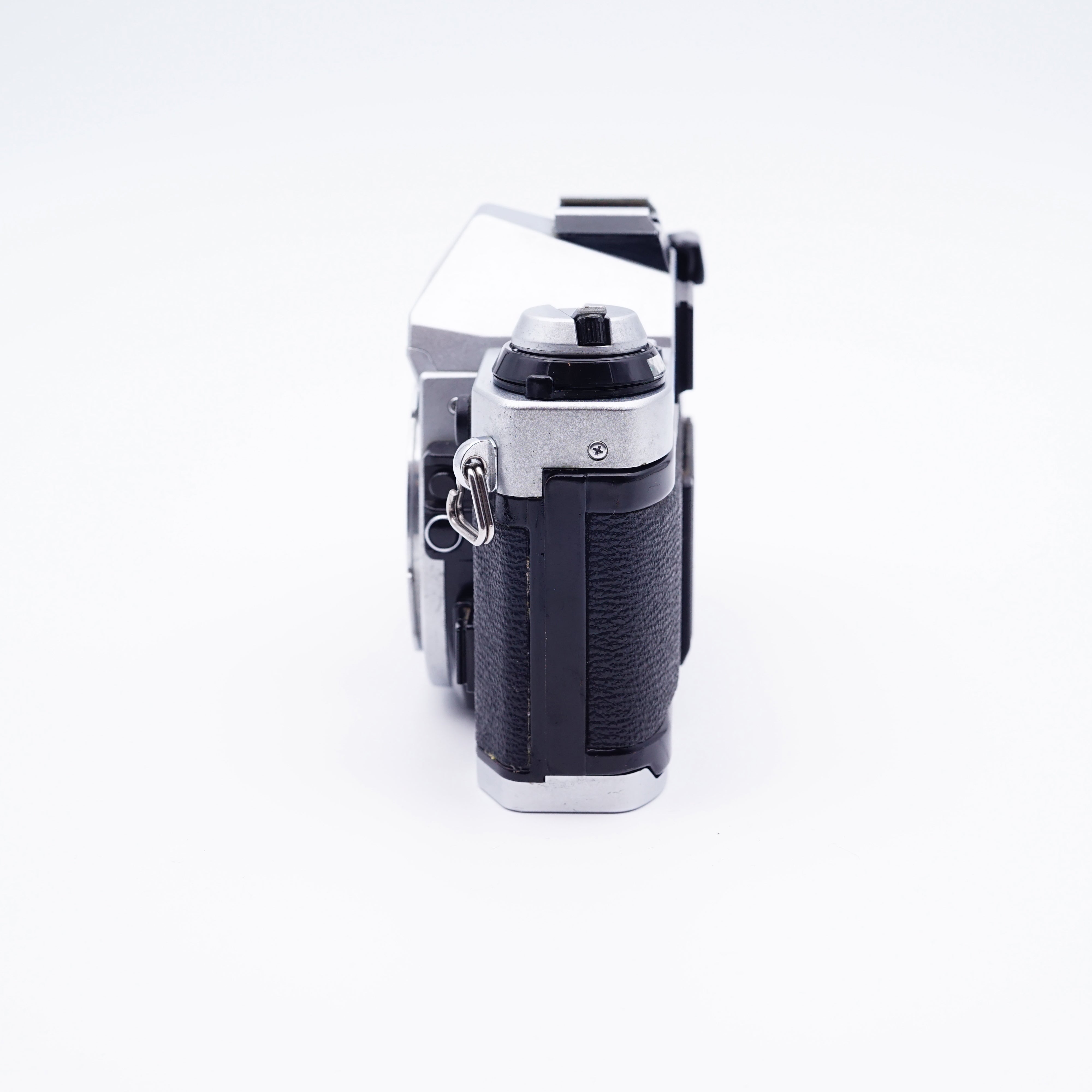 Canon AE-1P (Body Only) – SHOWA