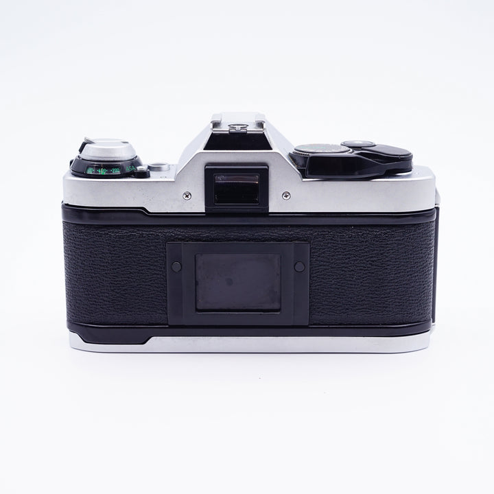 Canon AE-1P (Body Only)