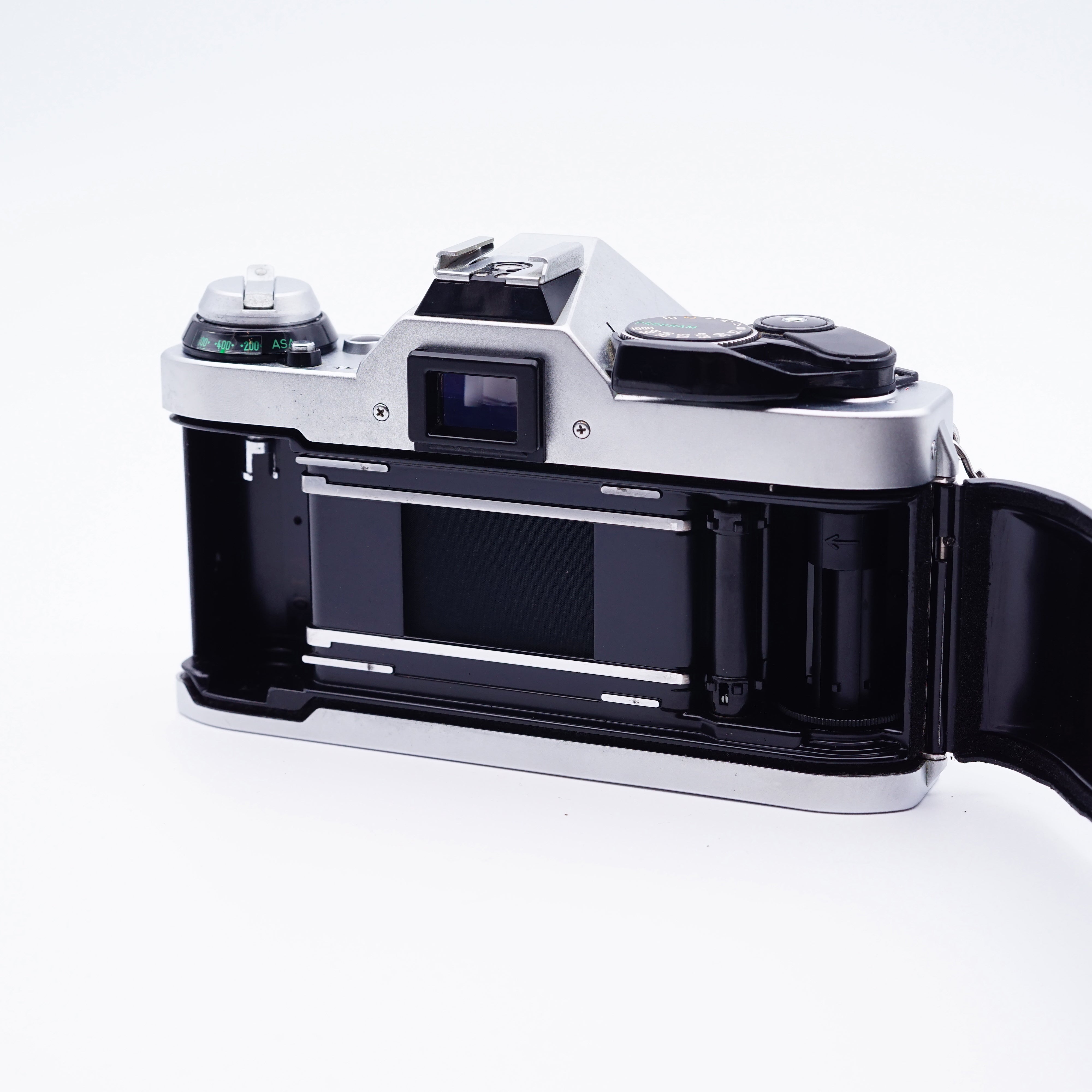 #230★動作品★Canon AE-1 ボディ 230☆動作品☆Canon AE-1 ボディ
