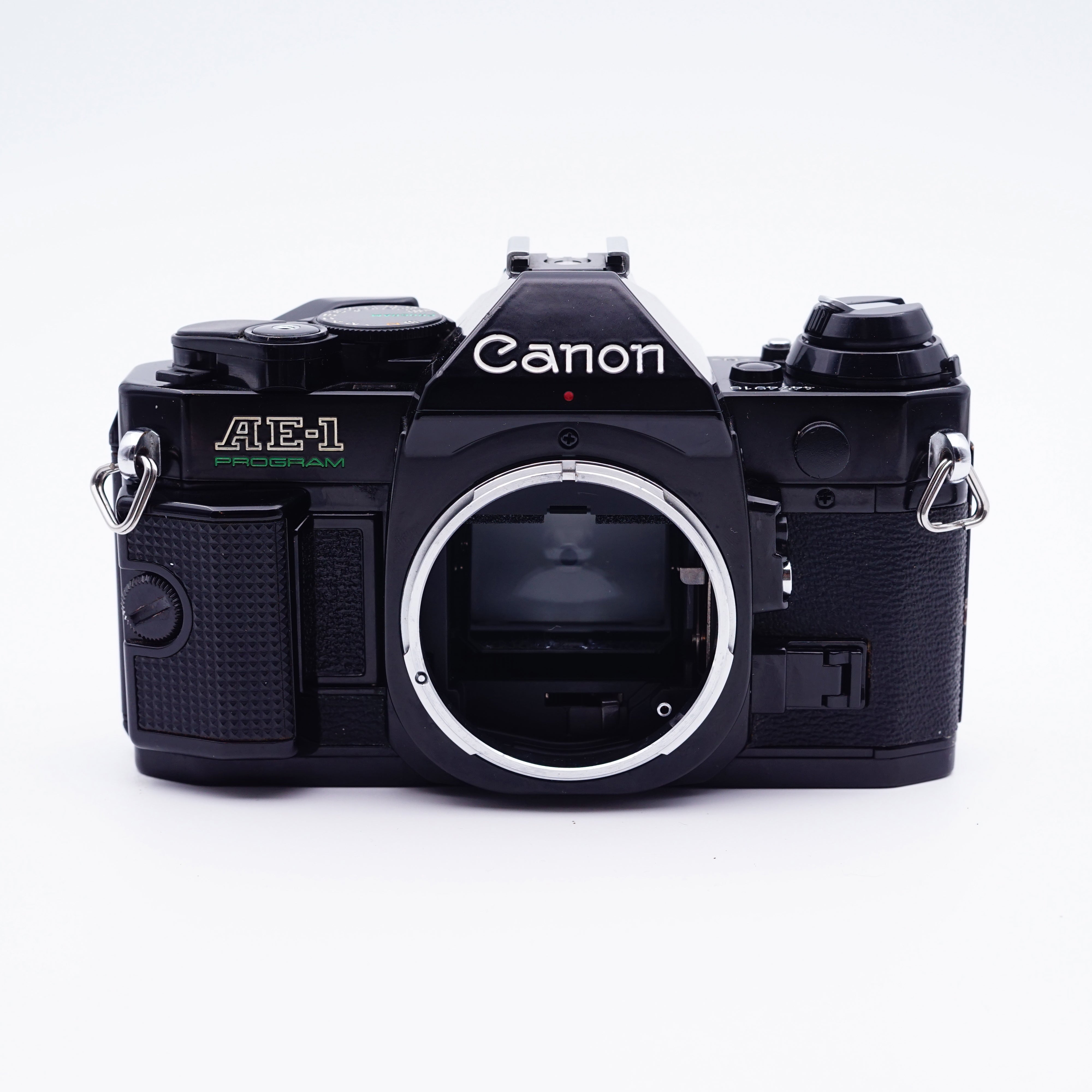 #230★動作品★Canon AE-1 ボディ 230☆動作品☆Canon AE-1 ボディ