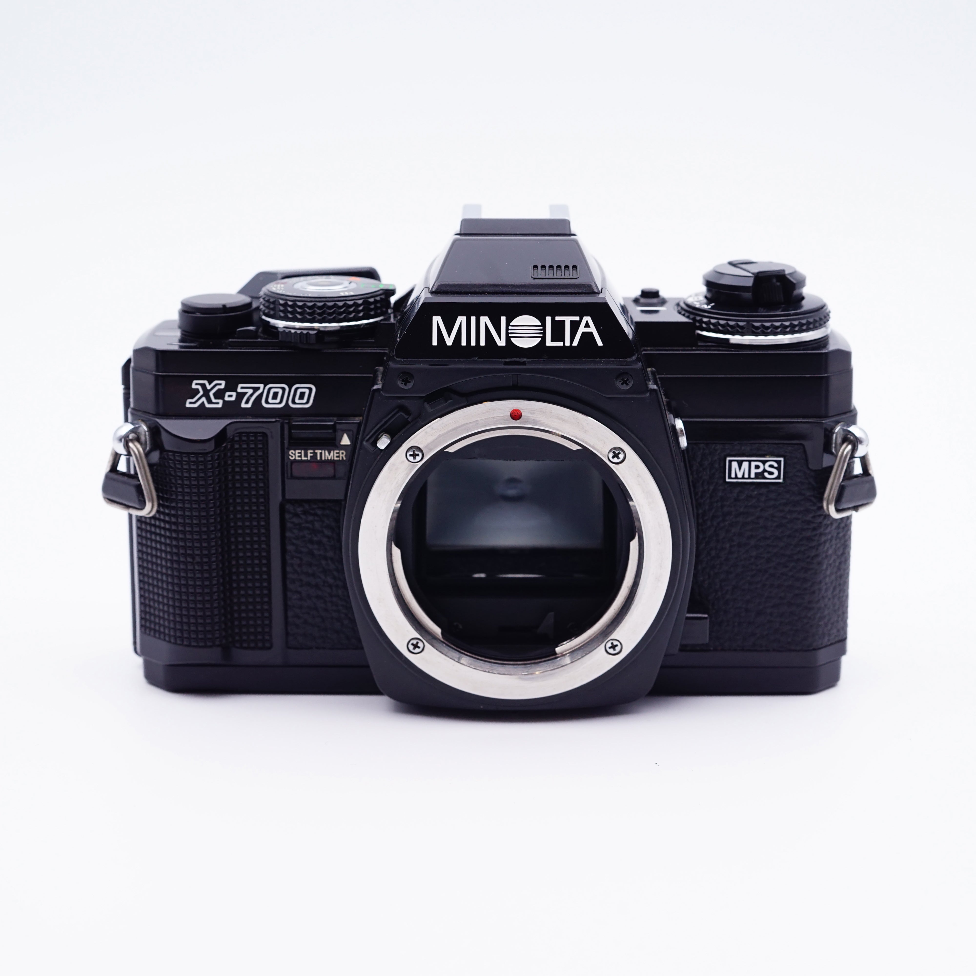 Minolta – SHOWA Minolta – SHOWA