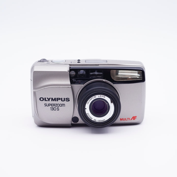 Olympus Superzoom 130S