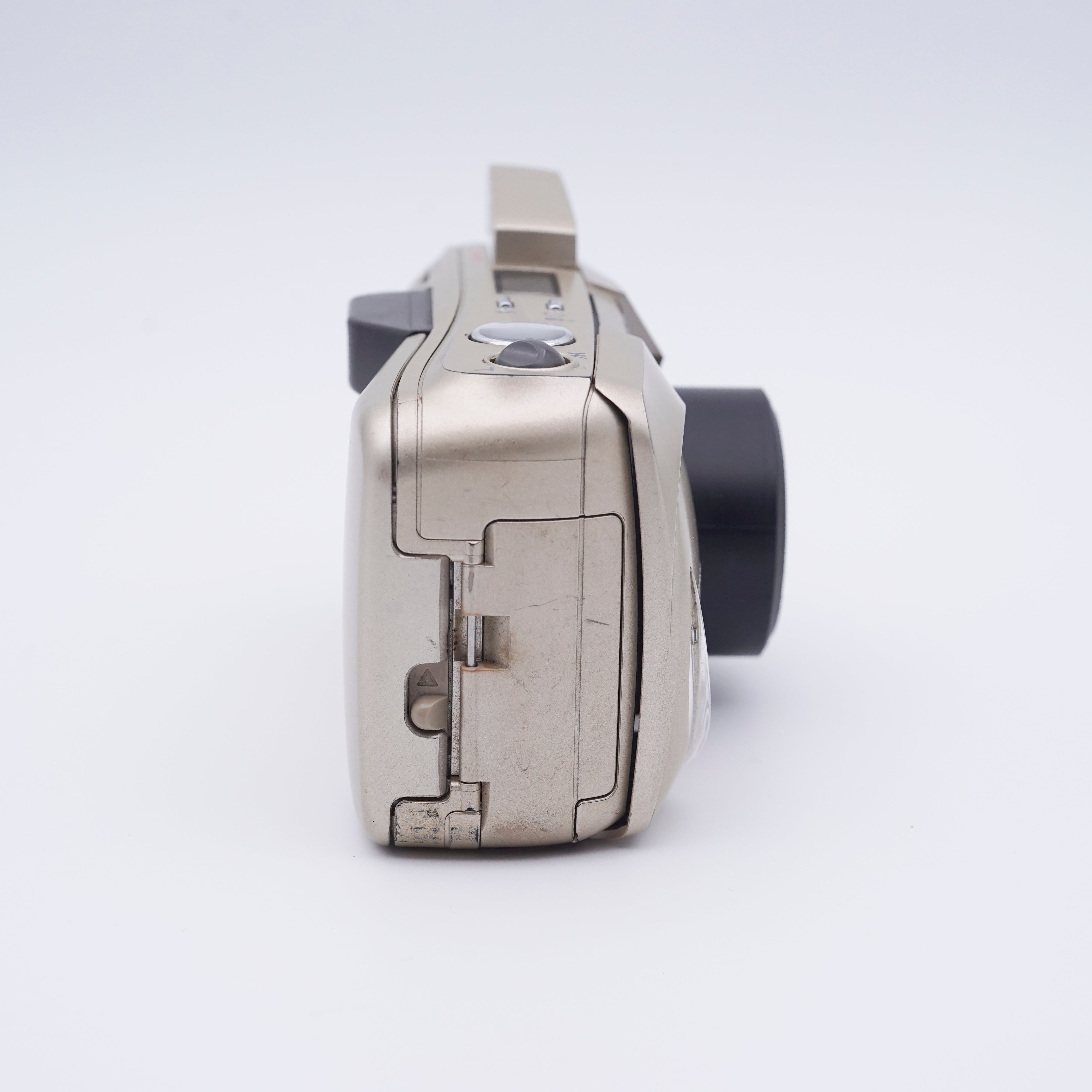 Olympus Mju Zoom 140 | Stylus Zoom 140 – SHOWA