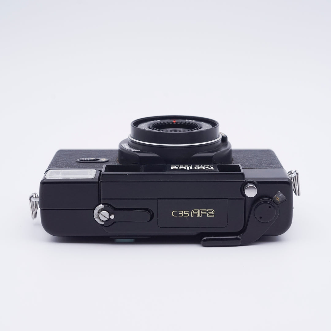 Konica C35 AF2