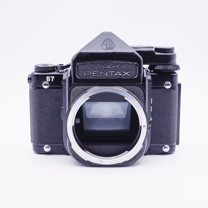 Pentax 67 (Body Only)