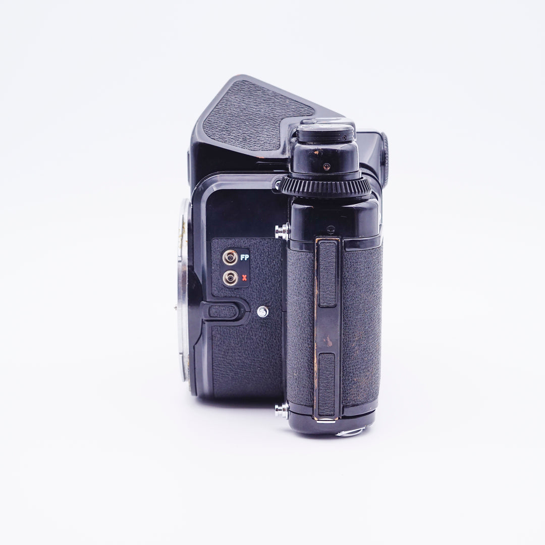 Pentax 67 (Body Only)