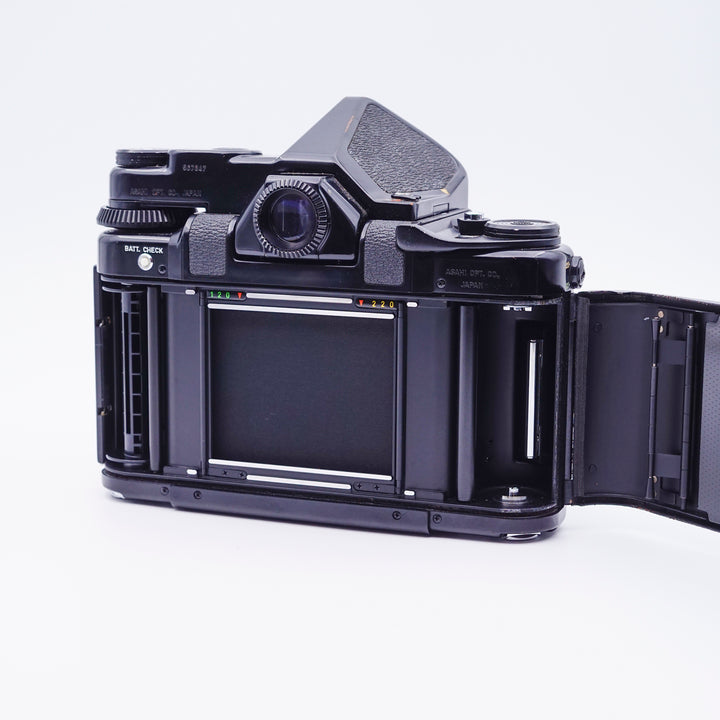 Pentax 67 (Body Only)