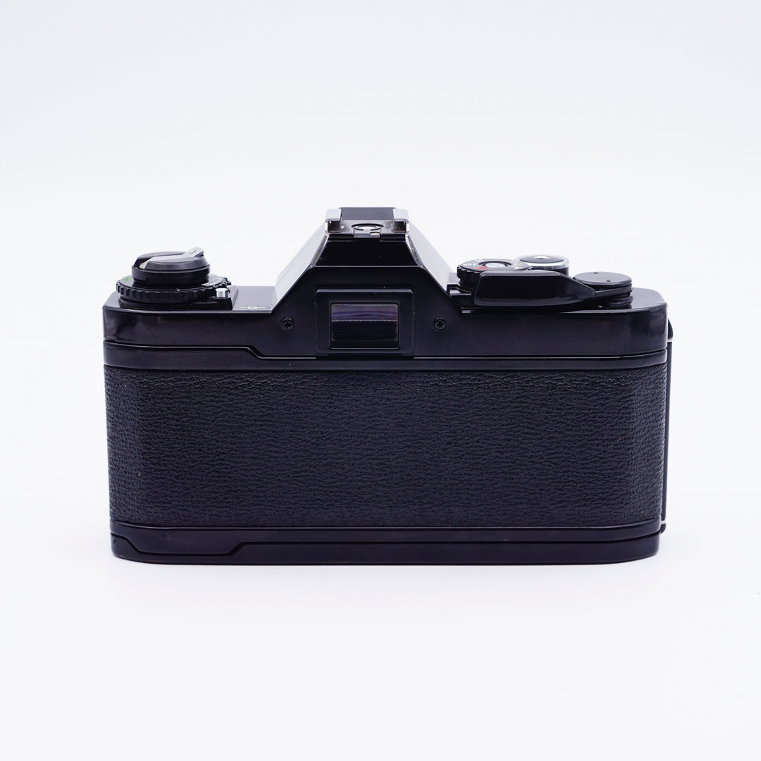 Canon AV-1 (Body Only)