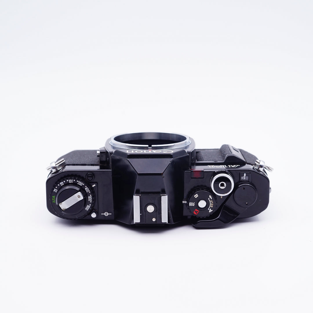 Canon AV-1 (Body Only)