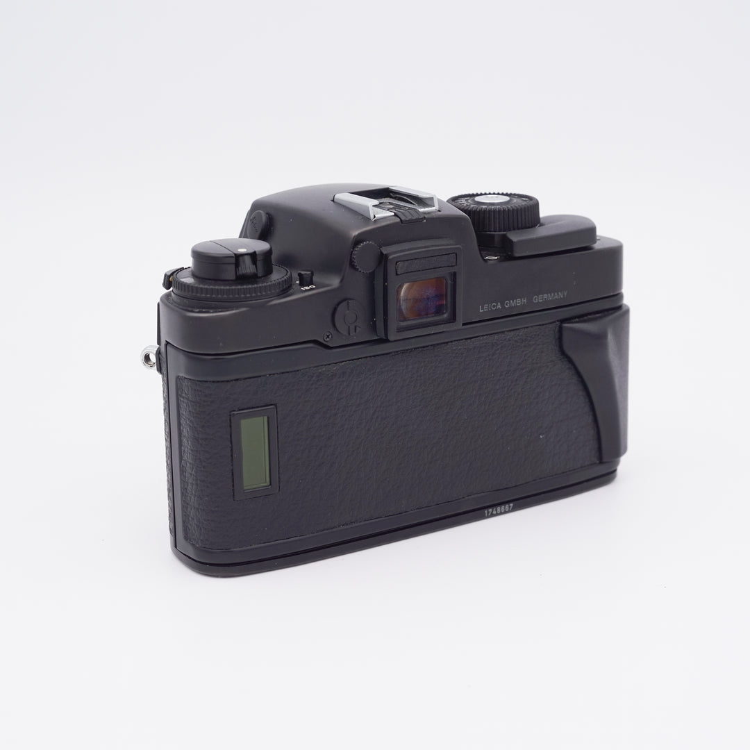 Leica R6 (Body Only)