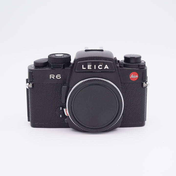 Leica R6 (Body Only)