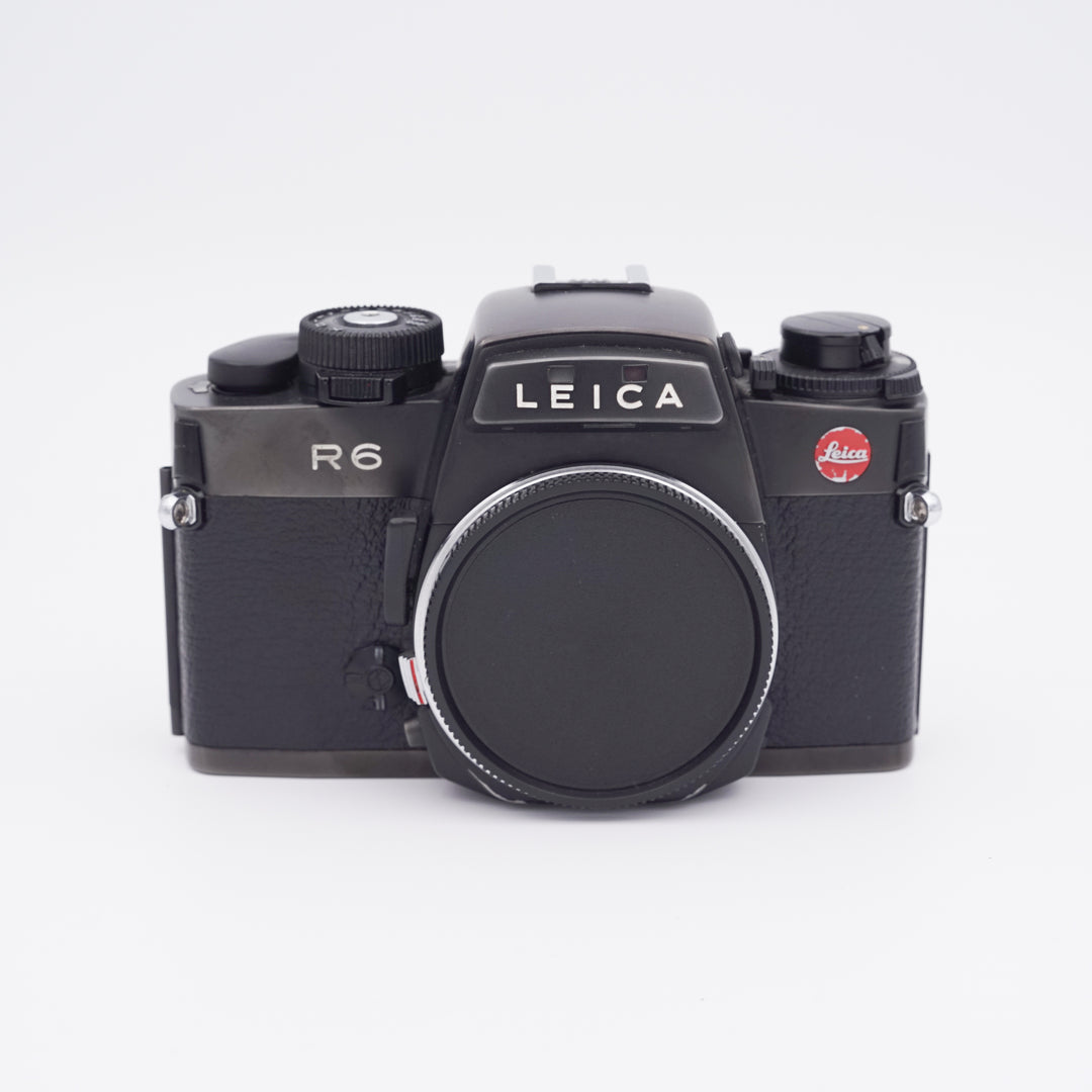 Leica R6 (Body Only)