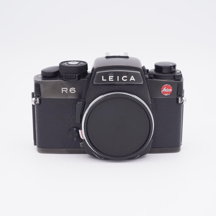 Leica R6 (Body Only)
