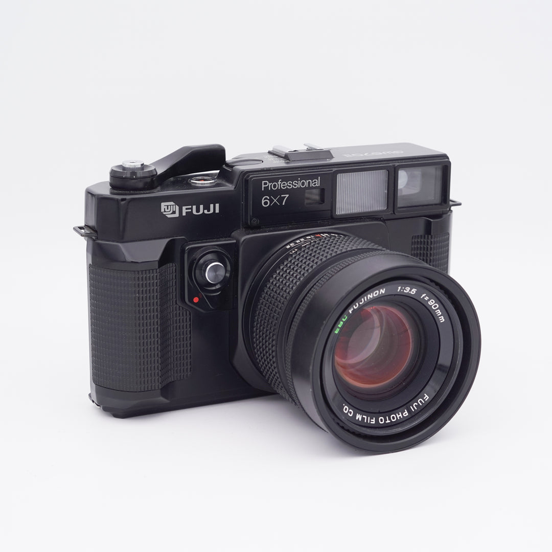 Fujifilm GW670 II