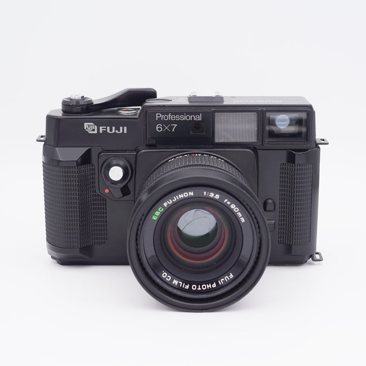 Fujifilm GW670 II