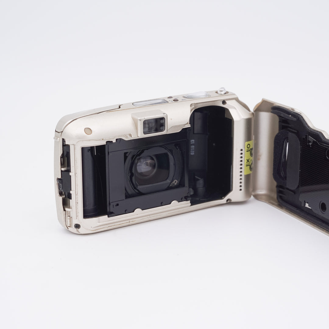 Olympus Mju II Zoom 80
