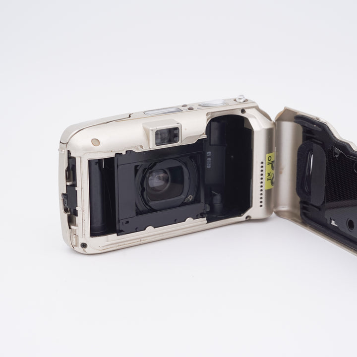Olympus Mju II Zoom 80