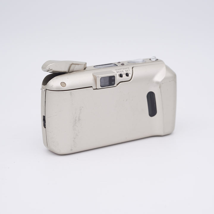 Olympus Mju II Zoom 80