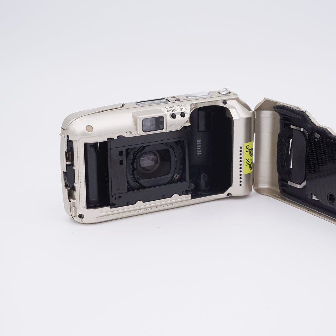 Olympus Mju II Zoom 80