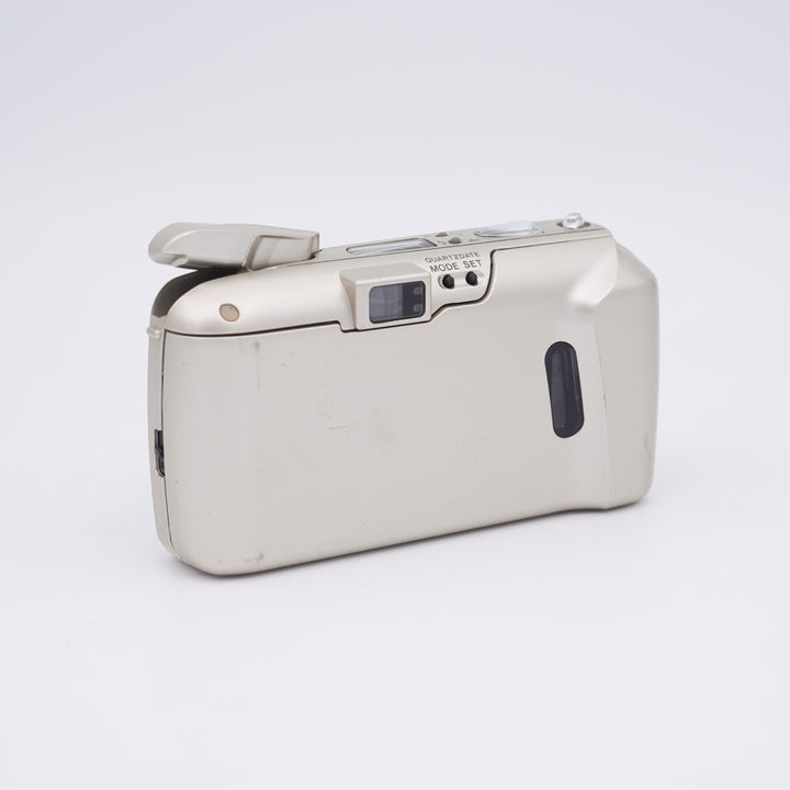 Olympus Mju II Zoom 80