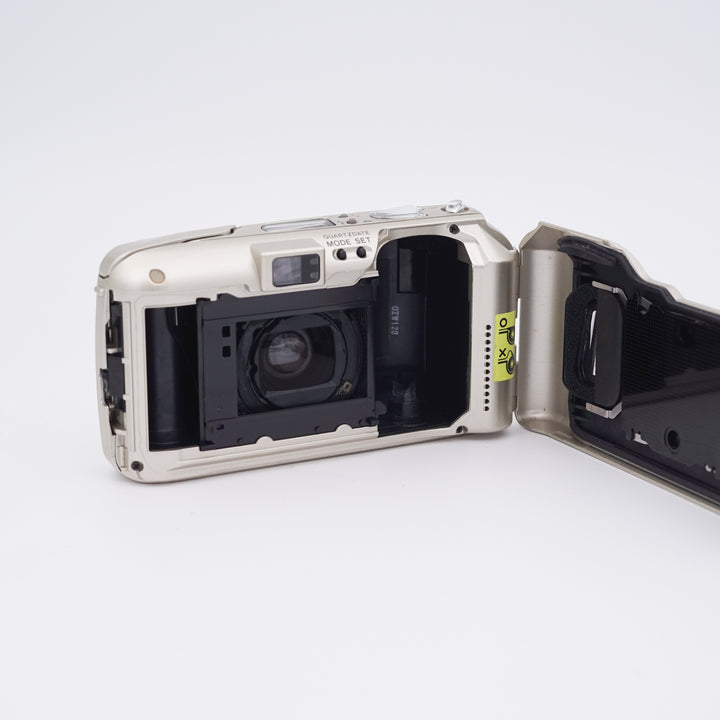 Olympus Mju II Zoom 80