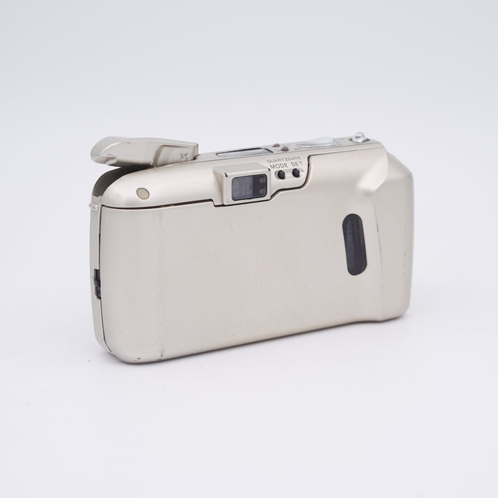 Olympus Mju II Zoom 80