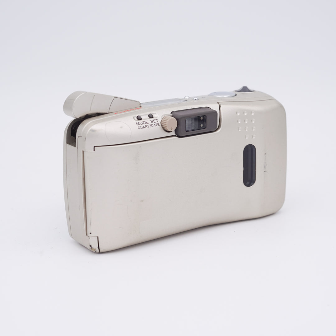 Olympus Mju Zoom 115