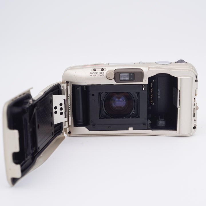 Olympus Mju Zoom 105