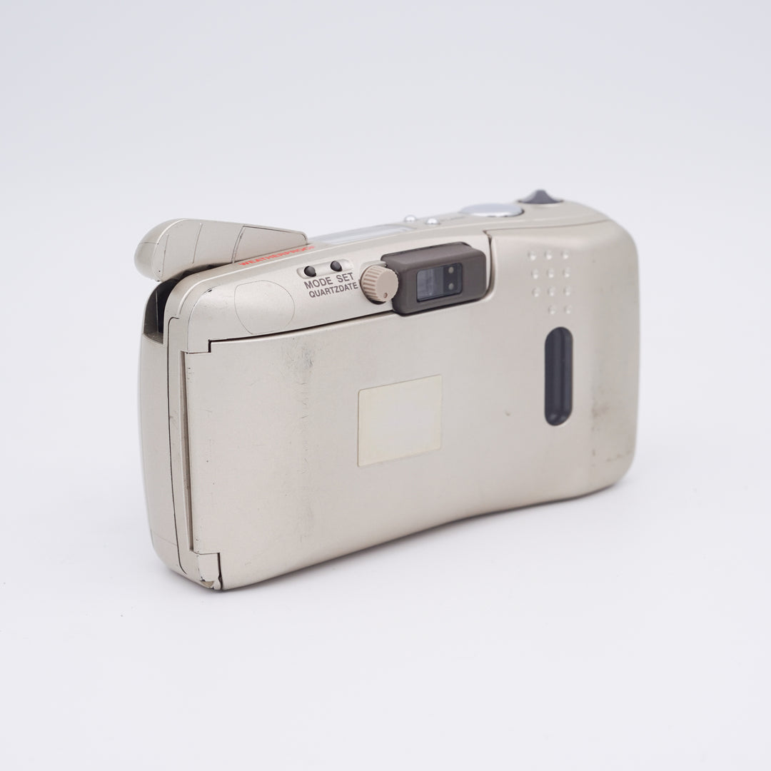 Olympus Mju Zoom 105