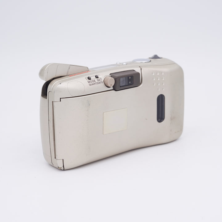 Olympus Mju Zoom 105