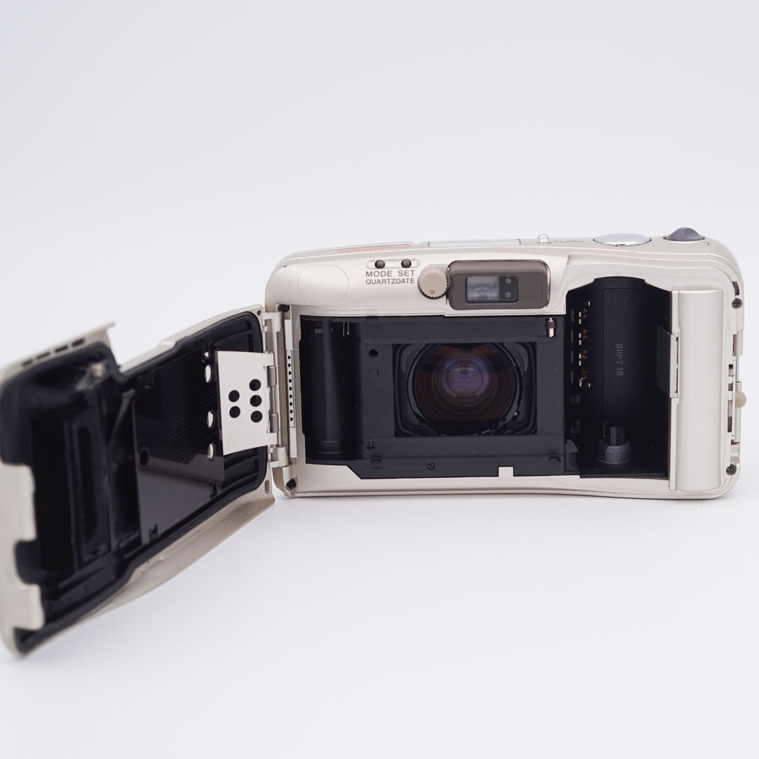 Olympus Mju Zoom 105