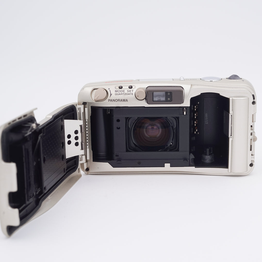 Olympus Mju Zoom 105