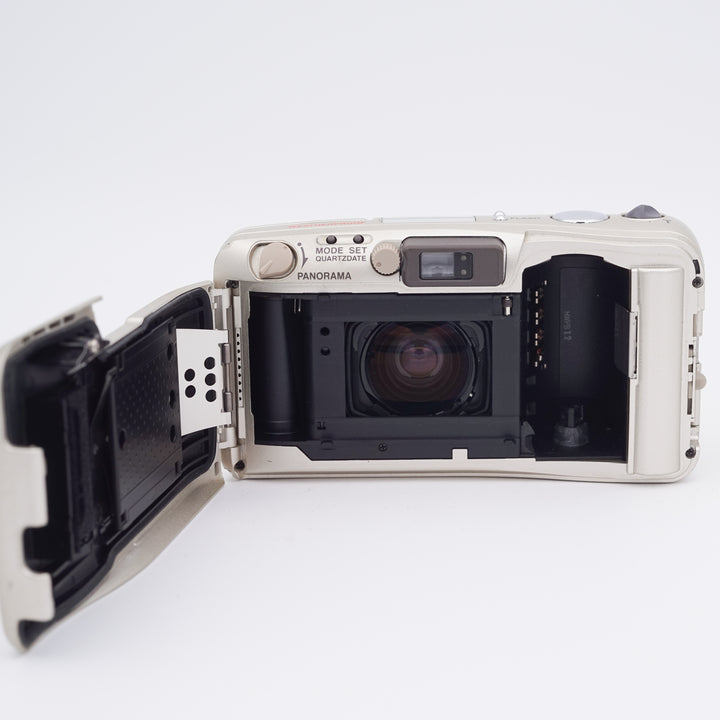 Olympus Mju Zoom 105