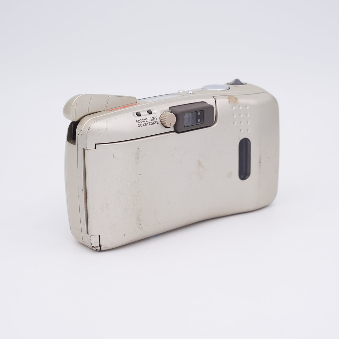 Olympus Mju Zoom 105