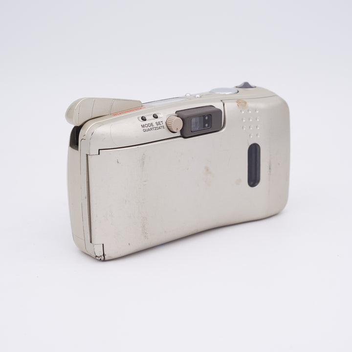 Olympus Mju Zoom 105