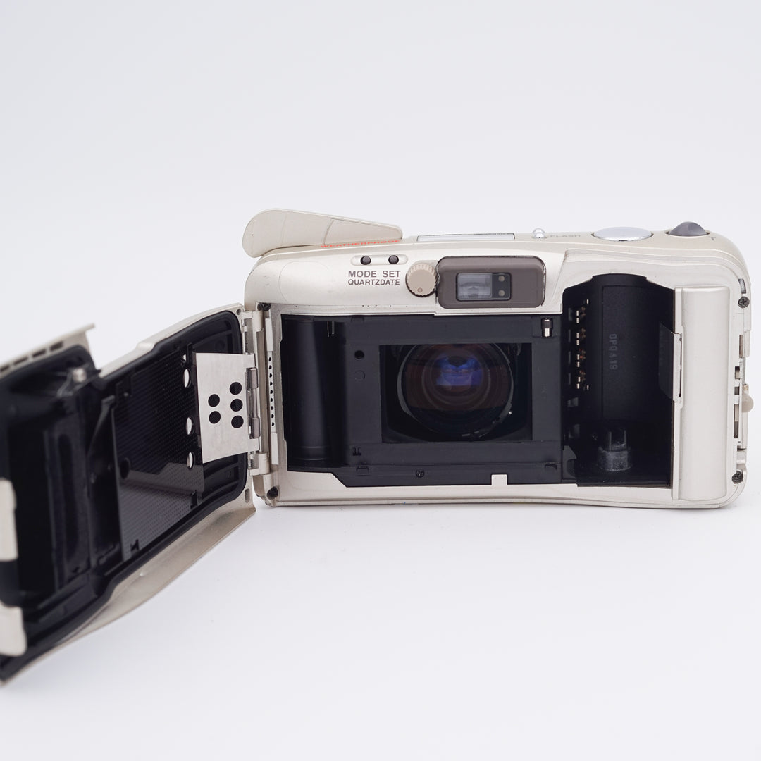 Olympus Mju Zoom 105