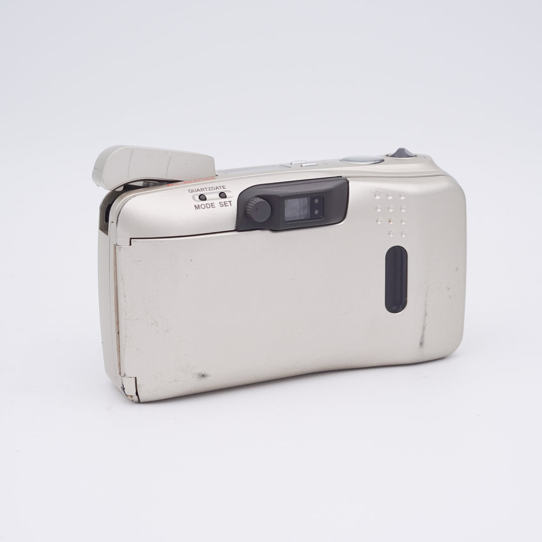 Olympus Mju Zoom 140