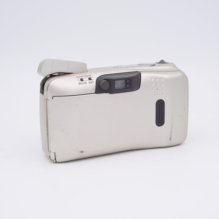 Olympus Mju Zoom 140