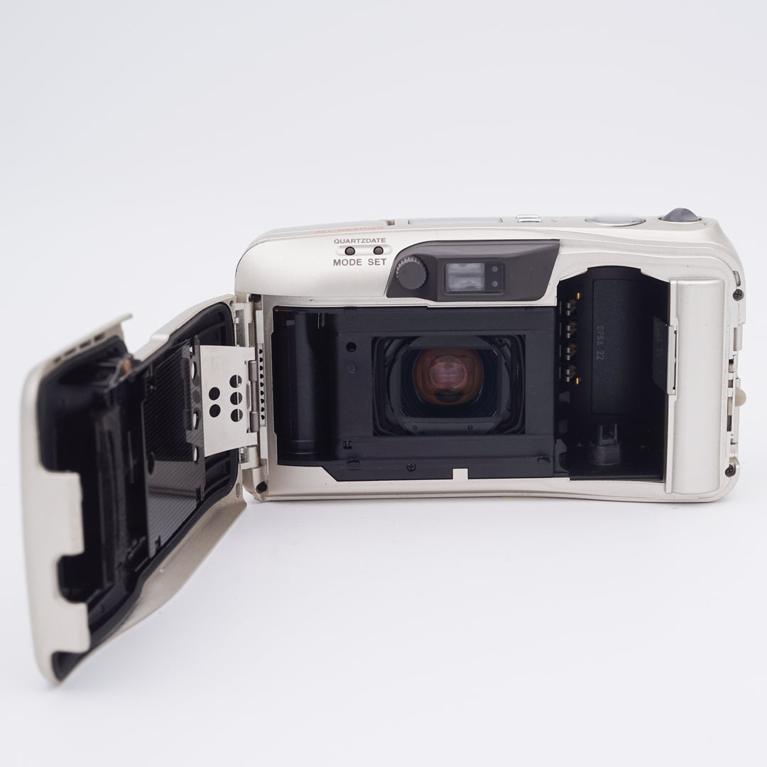 Olympus Mju Zoom 140