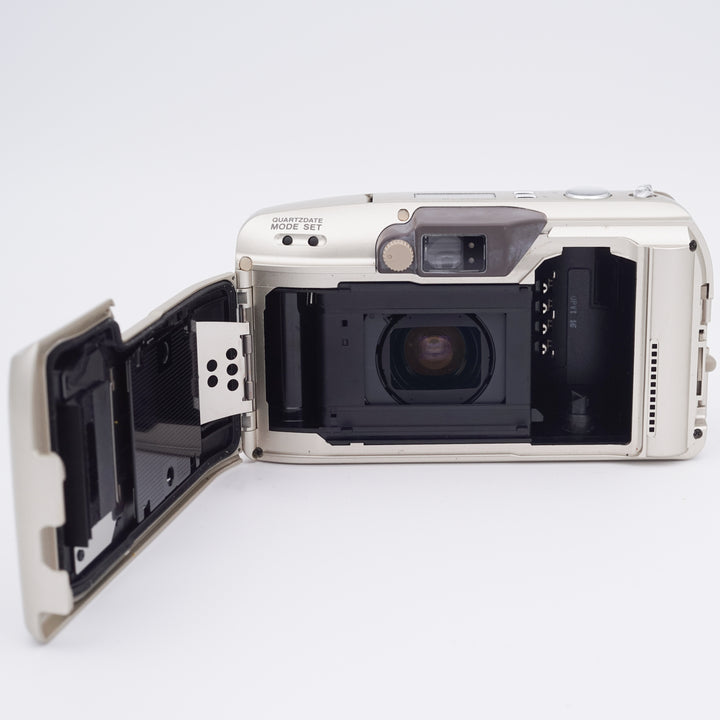 Olympus Mju II Zoom 170