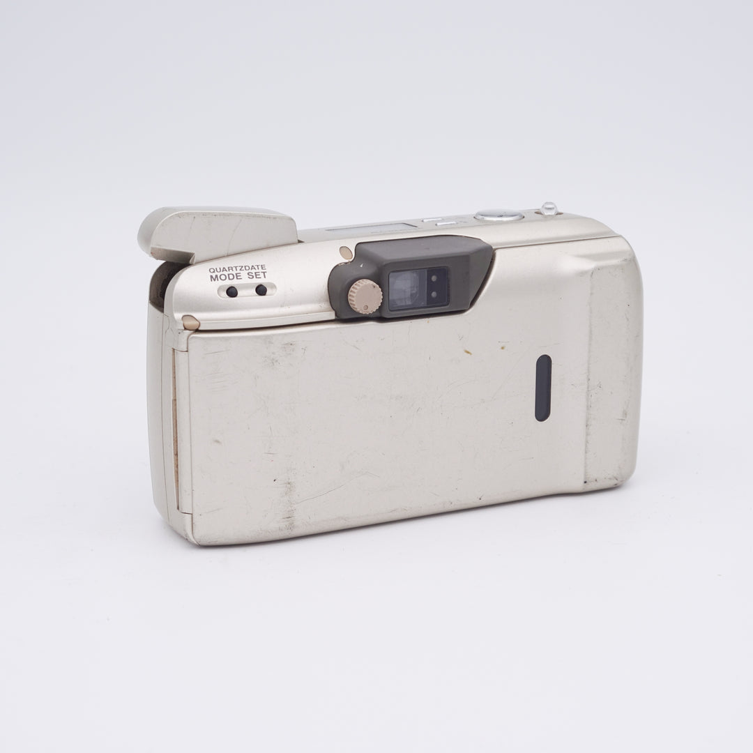 Olympus Mju II Zoom 170