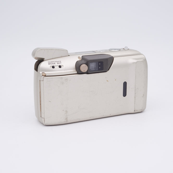 Olympus Mju II Zoom 170