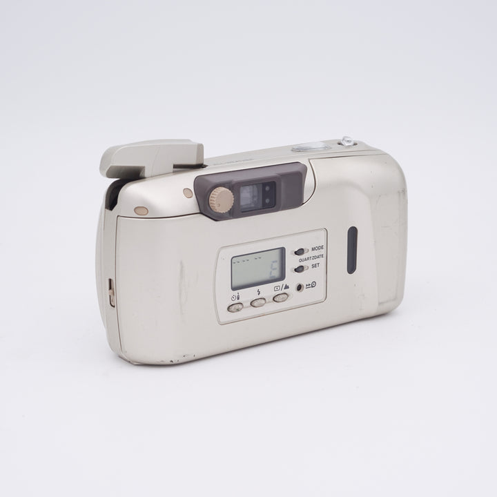 Olympus Mju III Wide 100