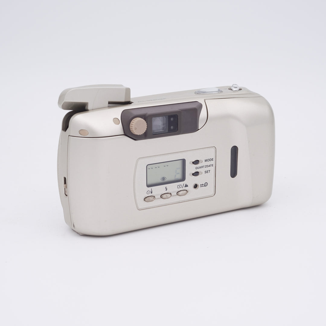 Olympus Mju III Wide 100