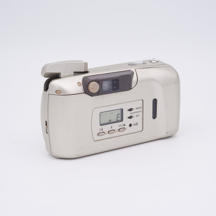 Olympus Mju III Wide 100